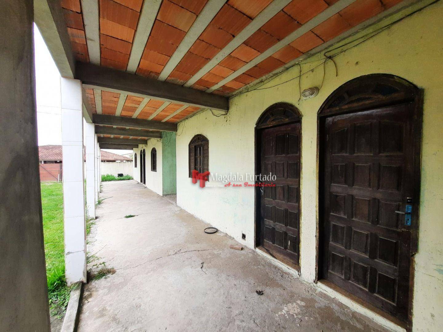 Casa à venda com 8 quartos, 500M2 - Foto 10