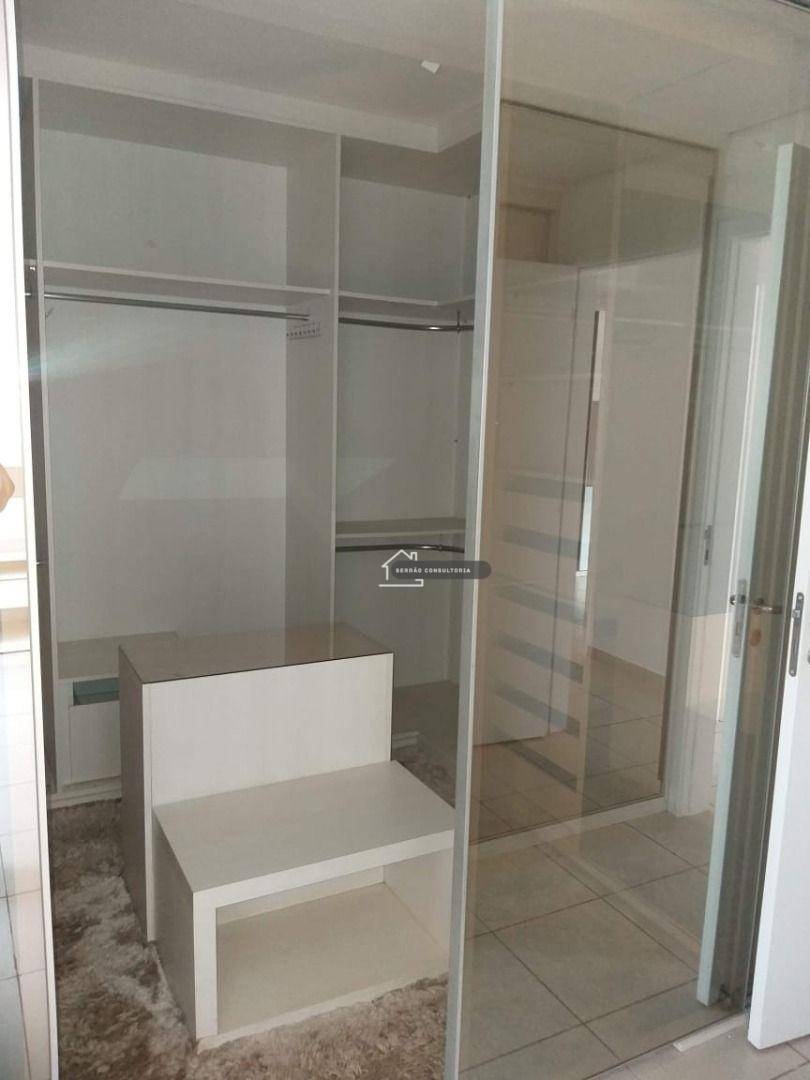 Apartamento à venda com 3 quartos, 186m² - Foto 12