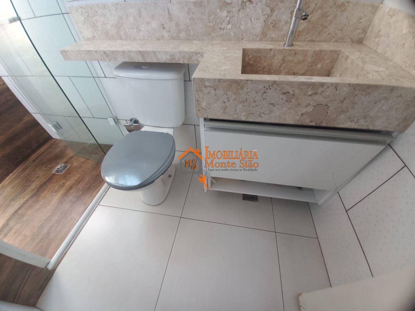 Apartamento, 2 quartos, 54 m² - Foto 12