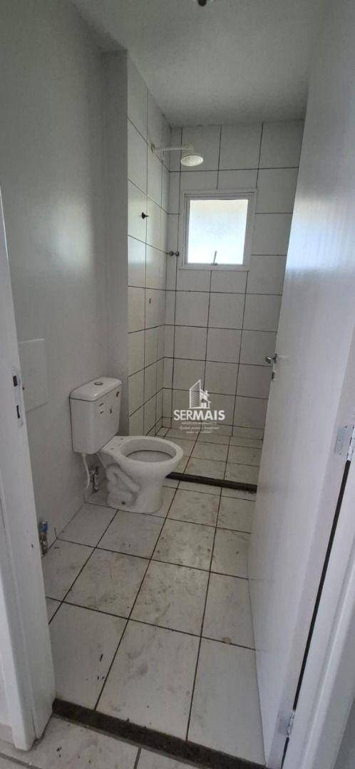 Casa de Condomínio à venda com 3 quartos, 83m² - Foto 8