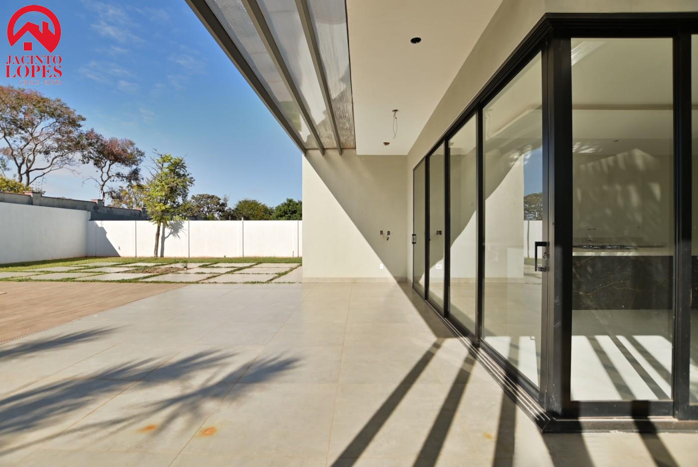 Casa de Condomínio à venda com 4 quartos, 300m² - Foto 15