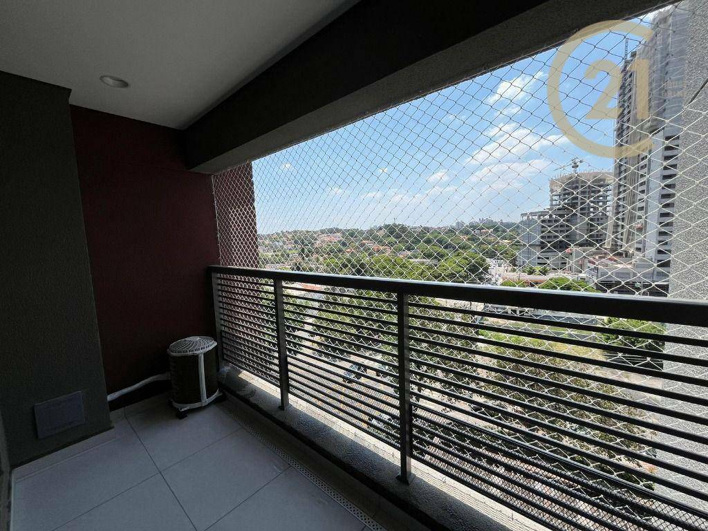 Kitnet e Studio à venda com 1 quarto, 29m² - Foto 5