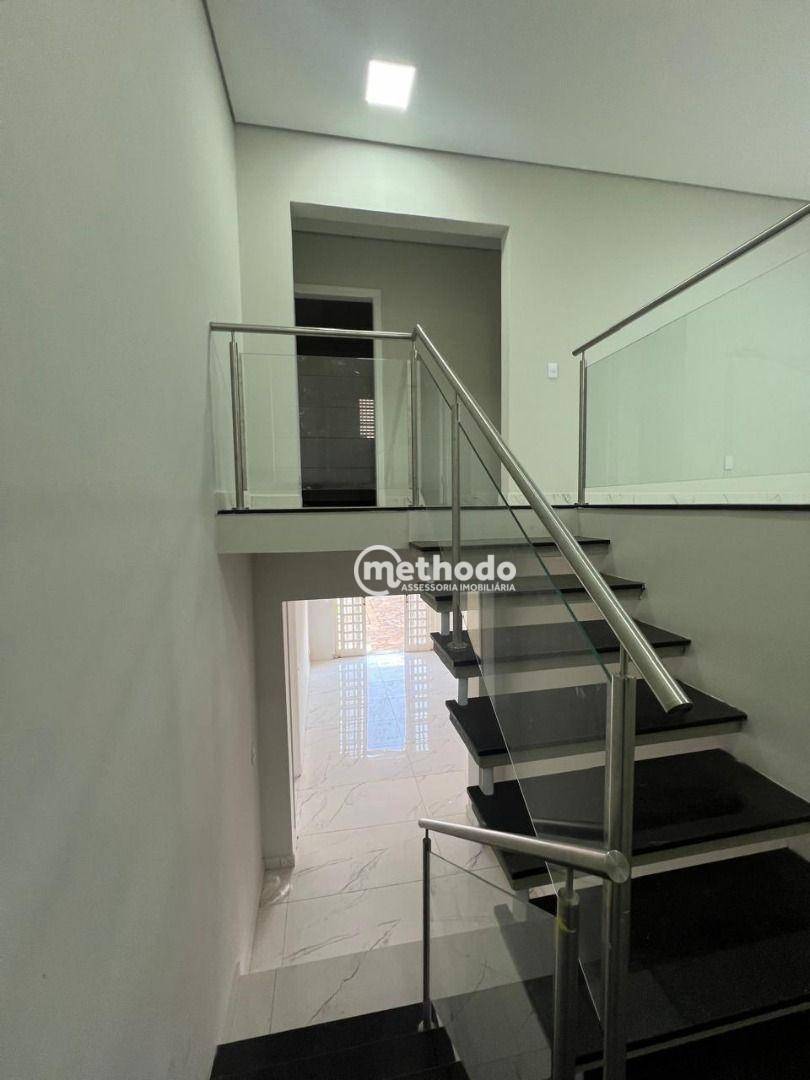 Casa à venda com 3 quartos, 236m² - Foto 24