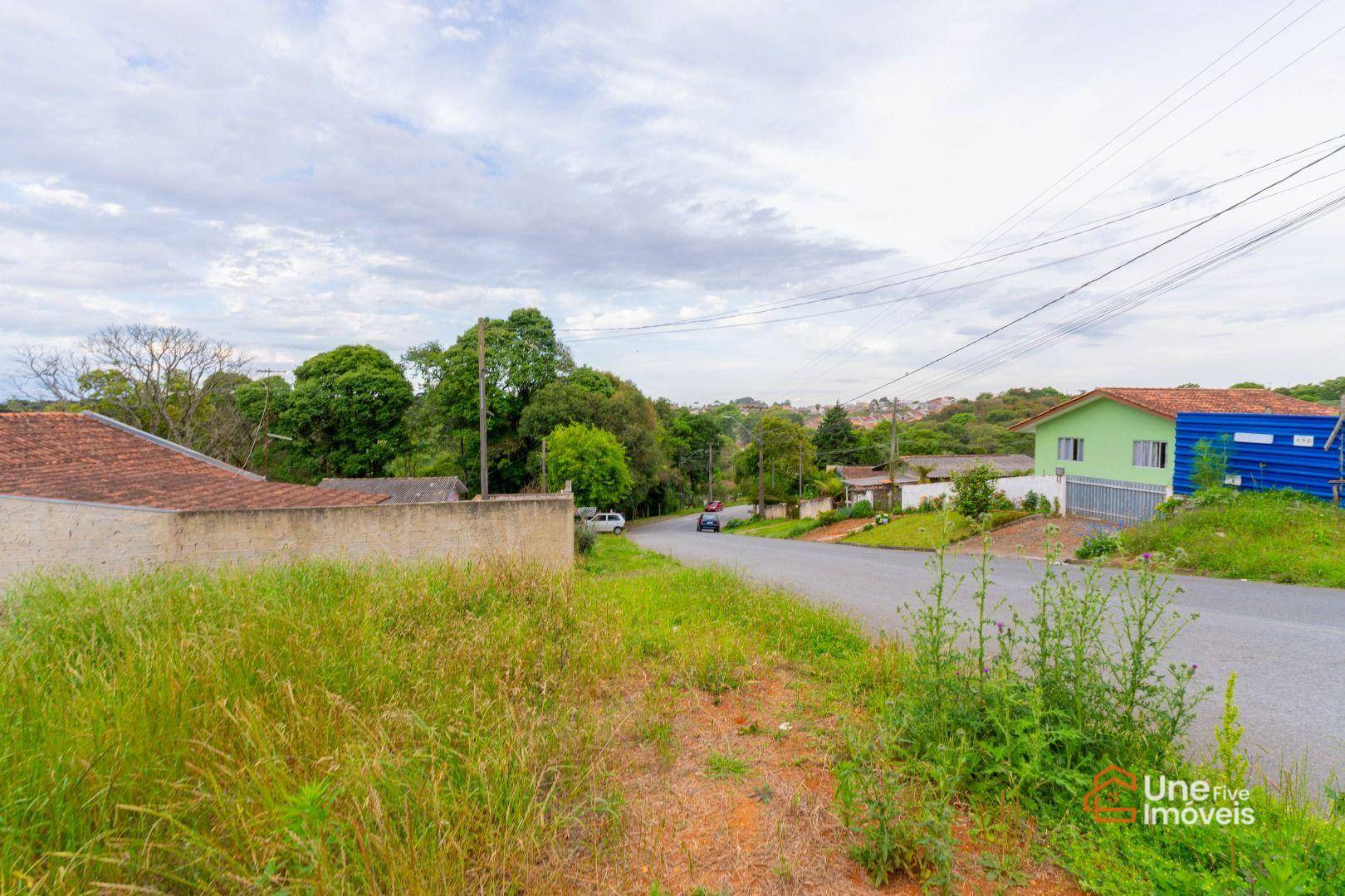 Terreno, 465 m² - Foto 6