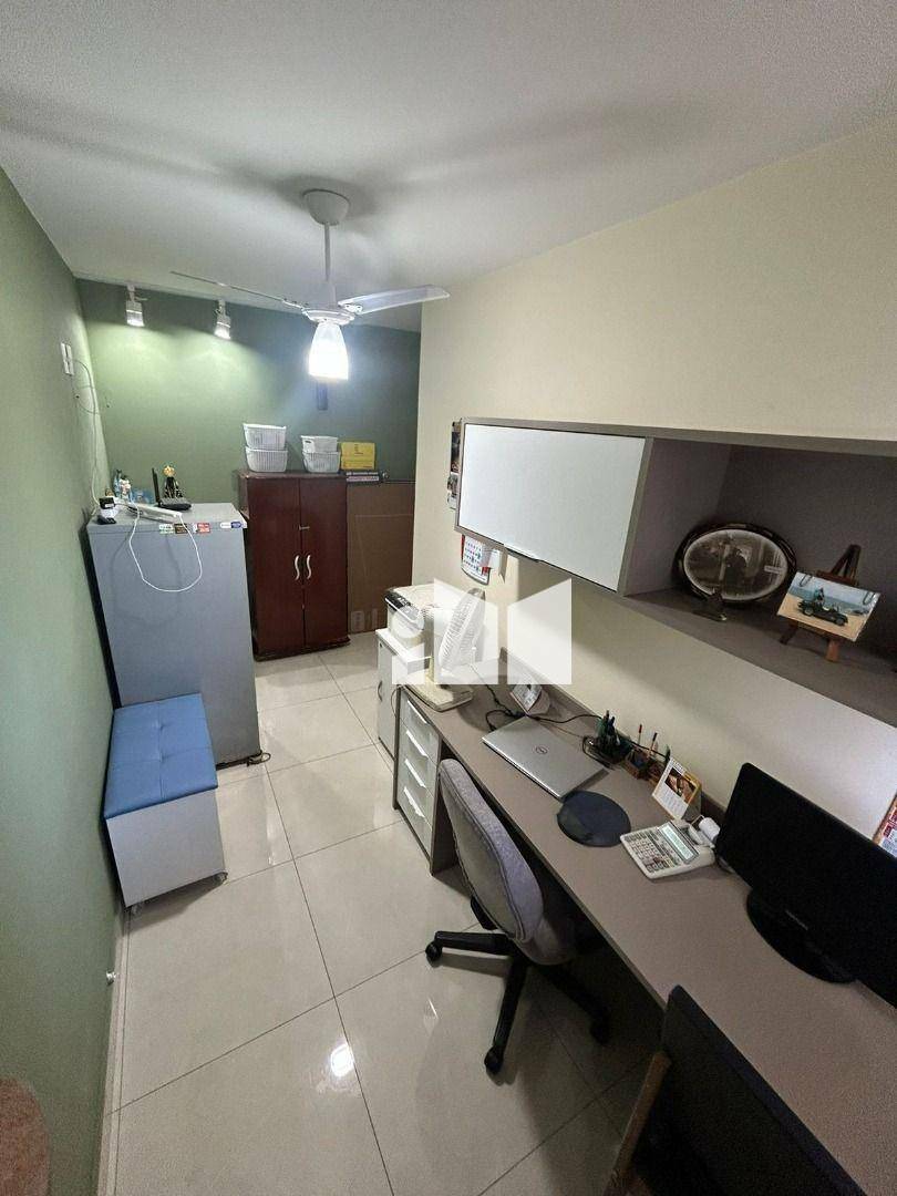 Apartamento à venda com 3 quartos, 116m² - Foto 16