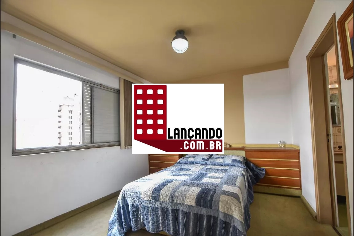 Apartamento à venda com 4 quartos, 120m² - Foto 12