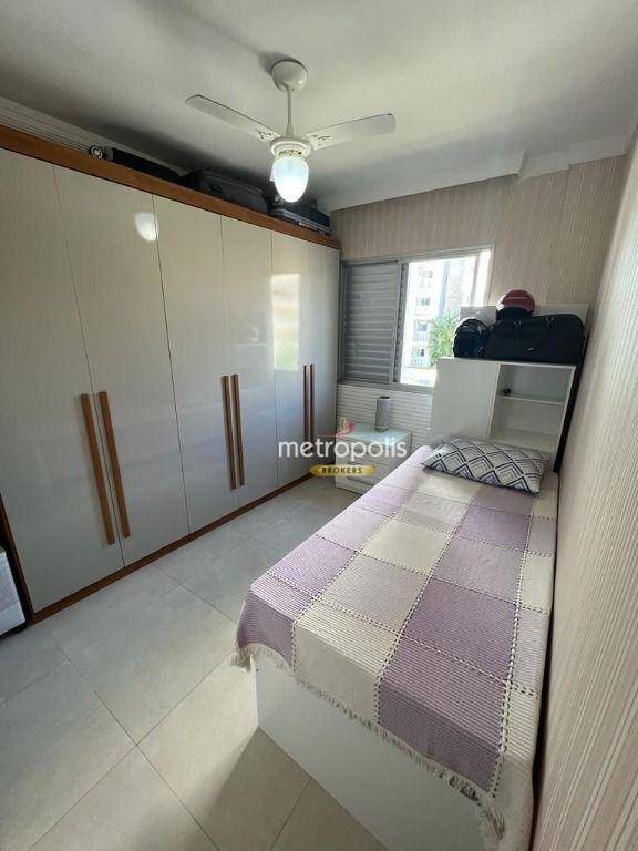 Cobertura à venda com 3 quartos, 200m² - Foto 13