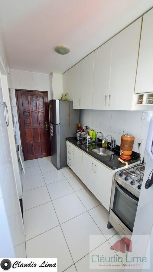 Apartamento à venda com 3 quartos, 70m² - Foto 17