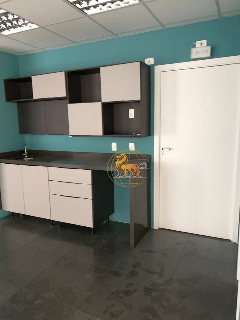 Conjunto Comercial-Sala à venda e aluguel, 159m² - Foto 4