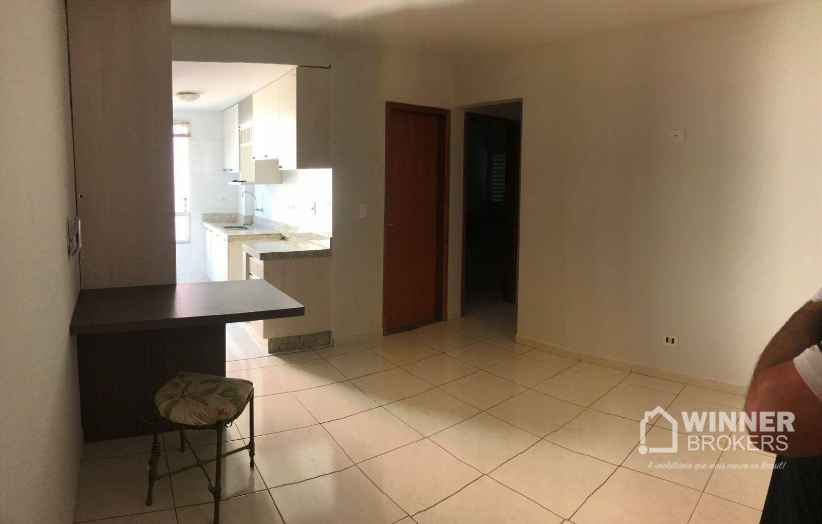 Apartamento à venda com 2 quartos, 46m² - Foto 12