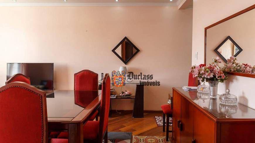 Apartamento à venda com 2 quartos, 92m² - Foto 6