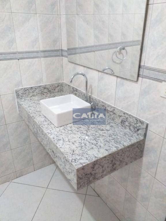 Sobrado à venda com 3 quartos, 218m² - Foto 30