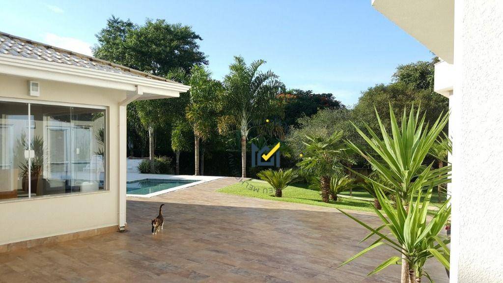 Casa de Condomínio, 5 quartos - Foto 2