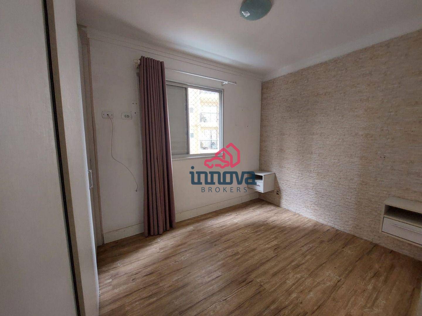 Apartamento à venda com 3 quartos, 76m² - Foto 6