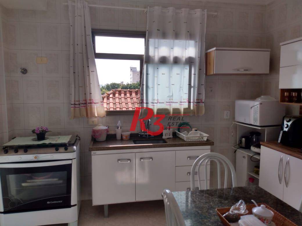 Apartamento à venda com 2 quartos, 70m² - Foto 3