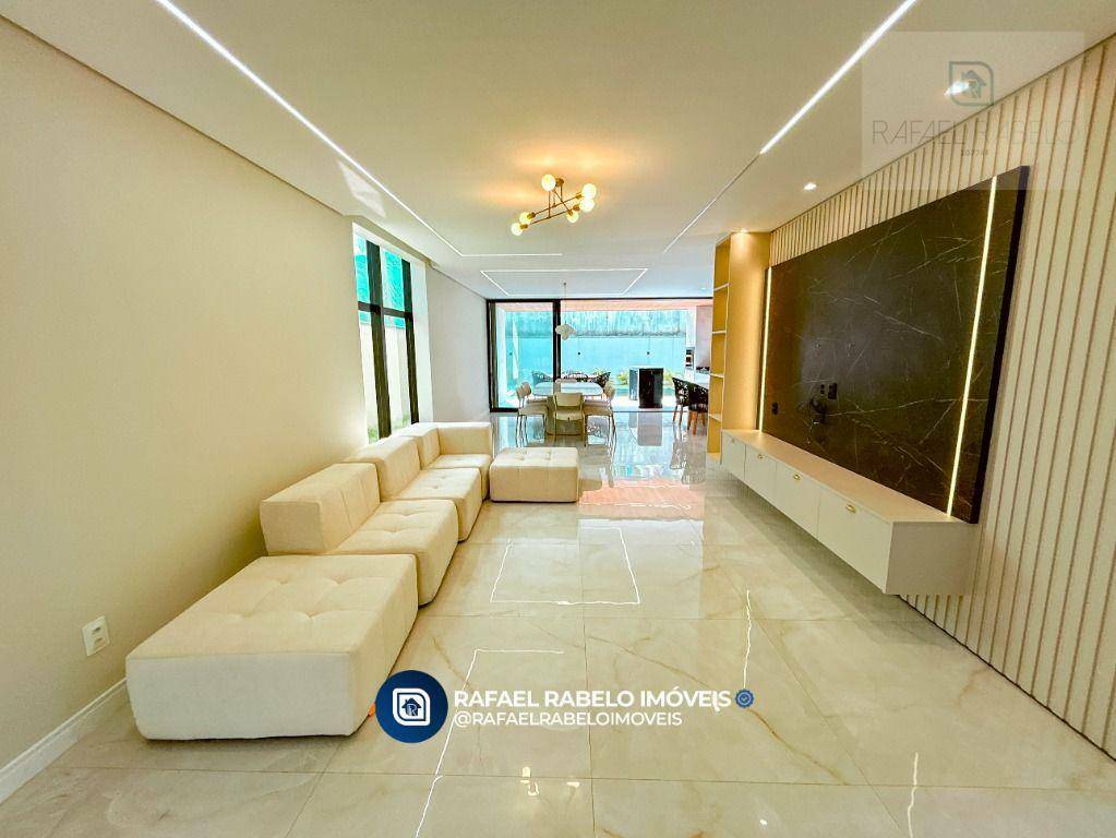 Casa de Condomínio, 4 quartos - Foto 2