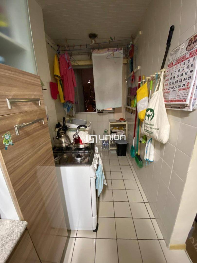 Apartamento à venda com 1 quarto, 79m² - Foto 5