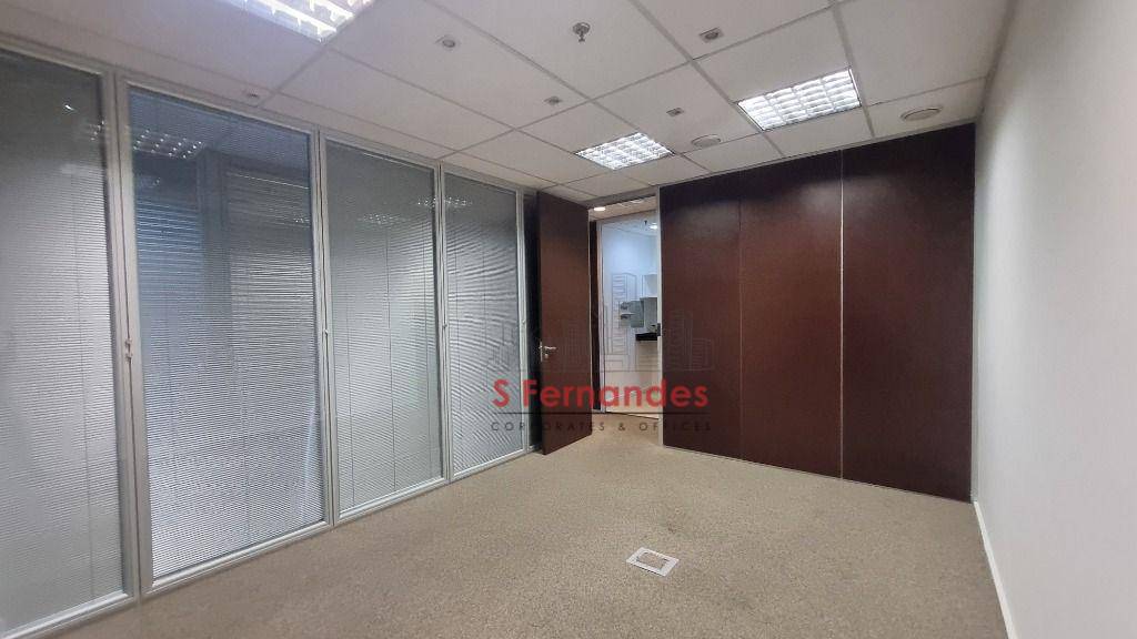 Conjunto Comercial-Sala para alugar, 97m² - Foto 11