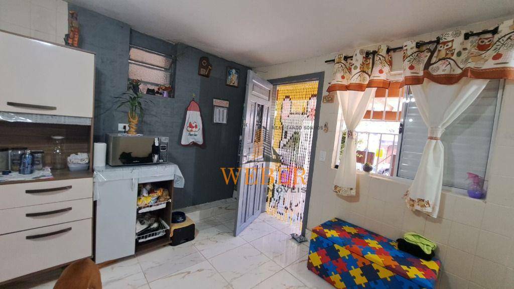 Casa à venda com 3 quartos, 125m² - Foto 13