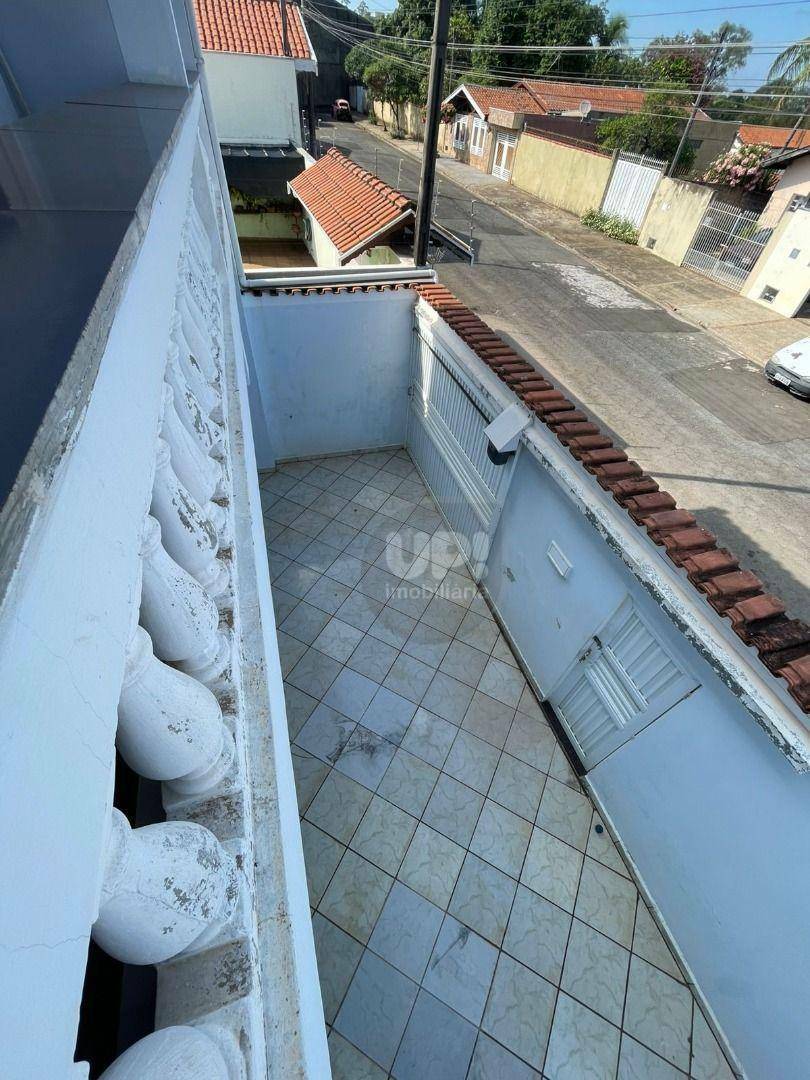 Sobrado à venda com 5 quartos, 340m² - Foto 31