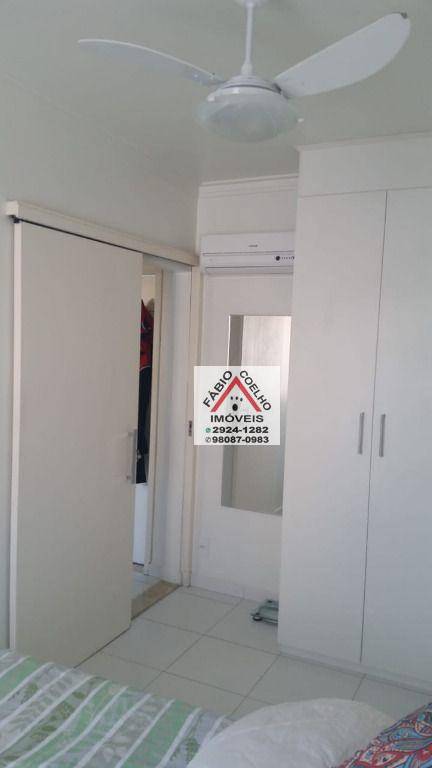 Apartamento à venda com 1 quarto, 39m² - Foto 11