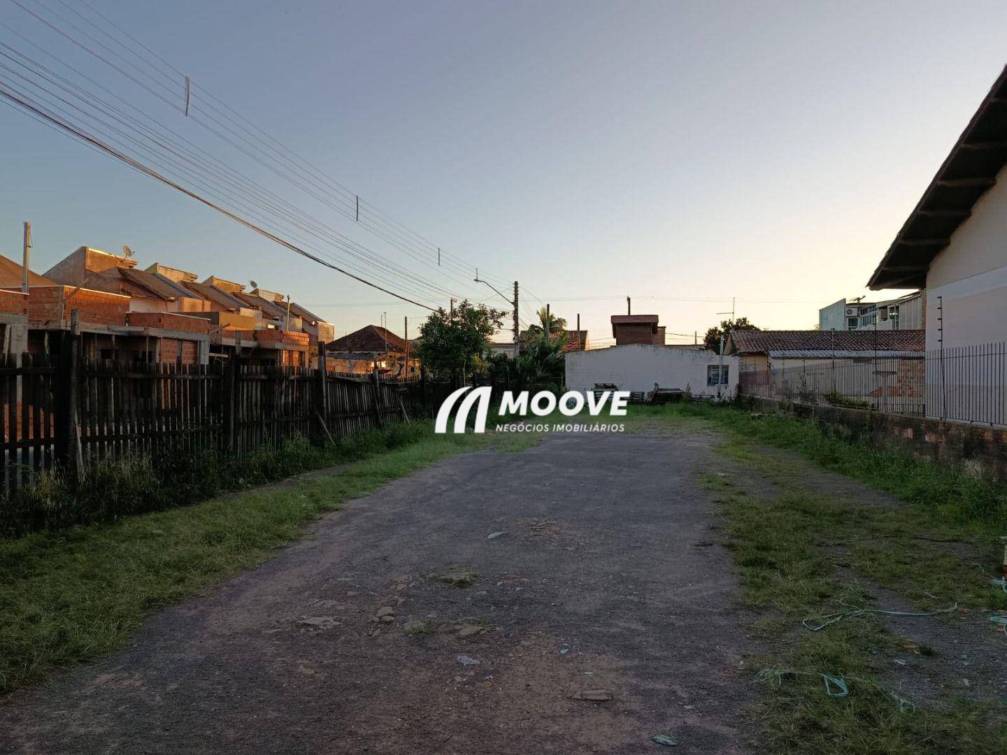 Terreno, 350 m² - Foto 2