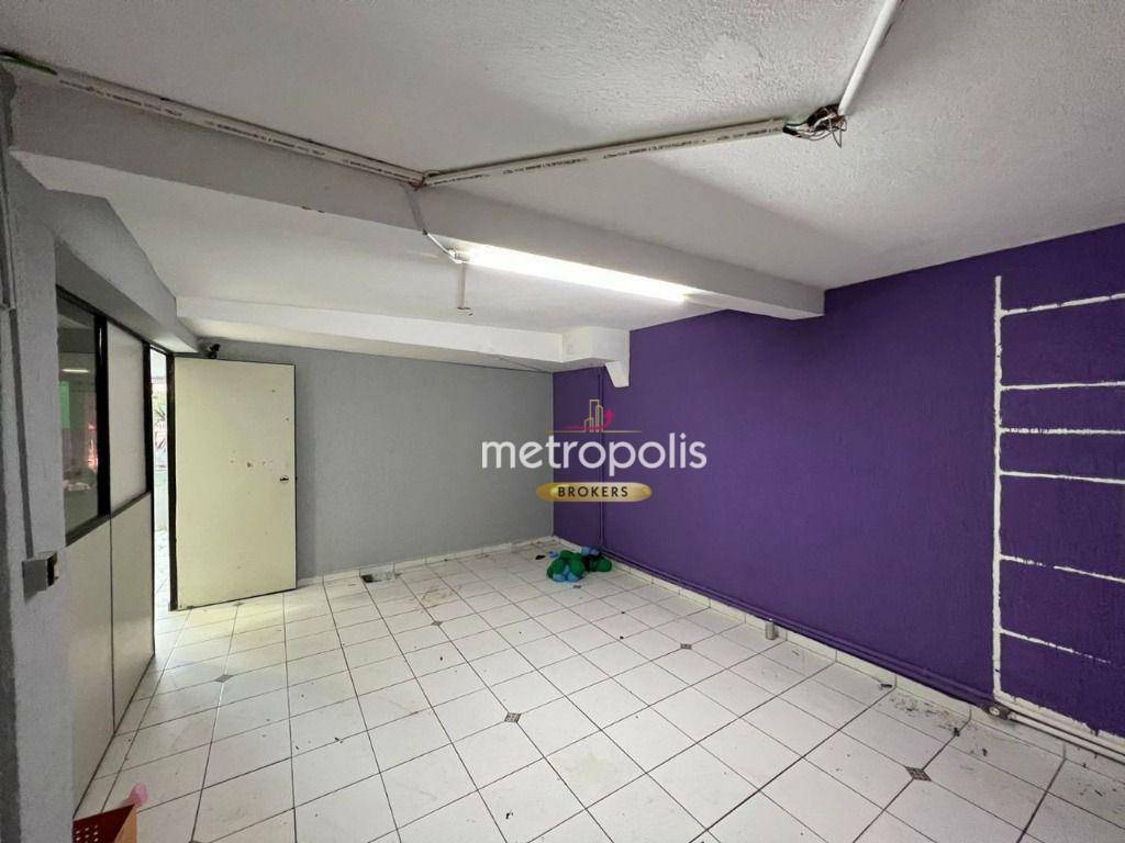Loja-Salão à venda e aluguel, 672m² - Foto 7