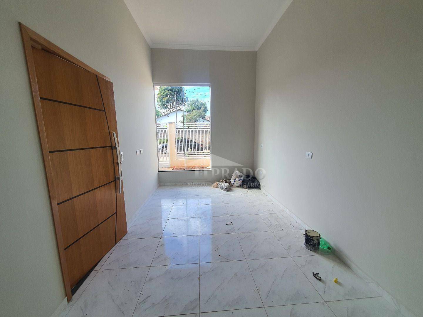 Casa à venda com 2 quartos, 75m² - Foto 10