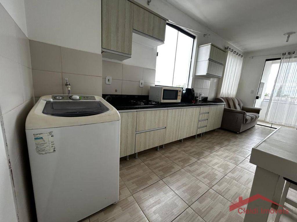 Apartamento para alugar com 1 quarto, 40m² - Foto 2