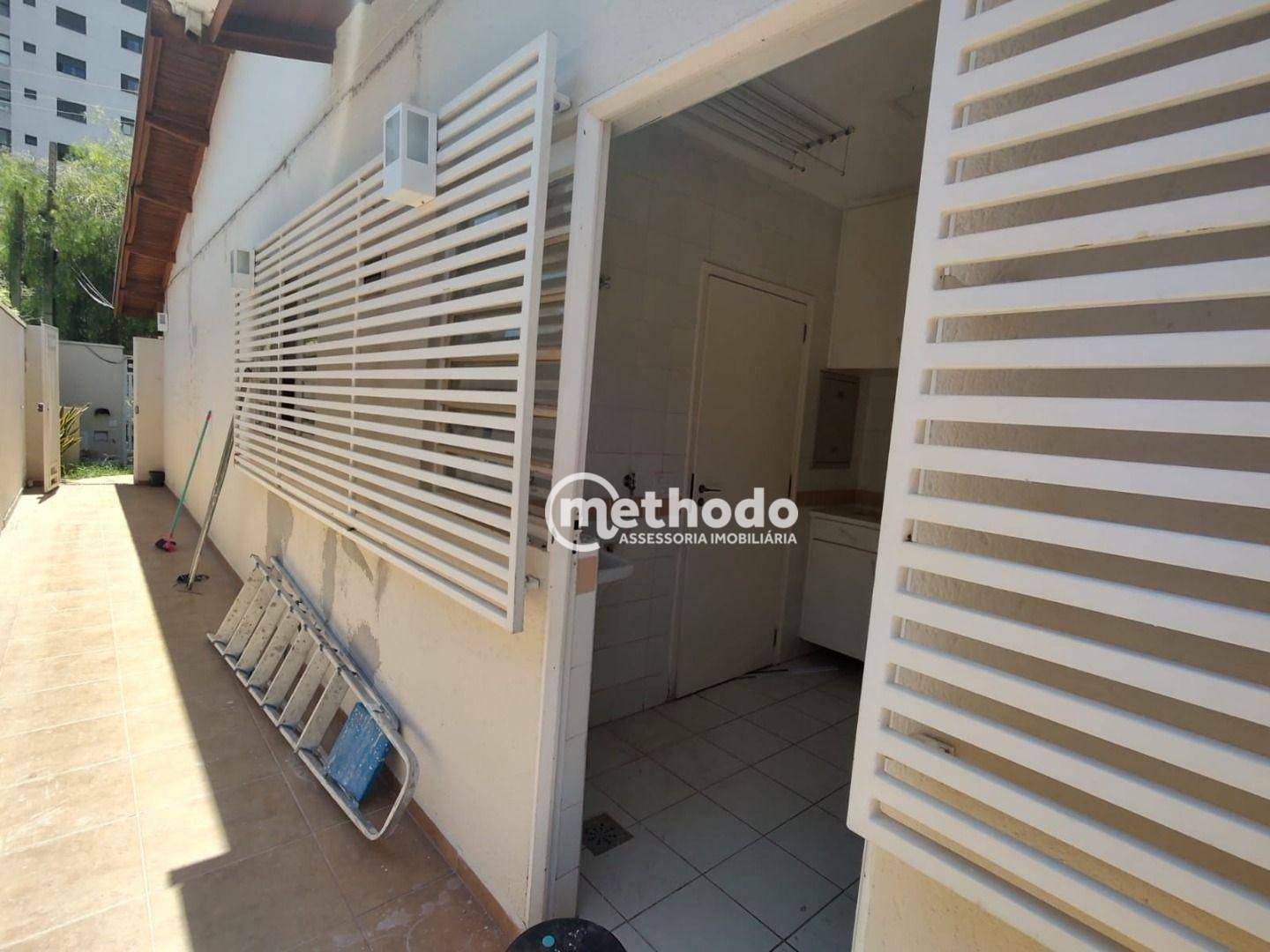 Casa para alugar com 3 quartos, 150m² - Foto 25