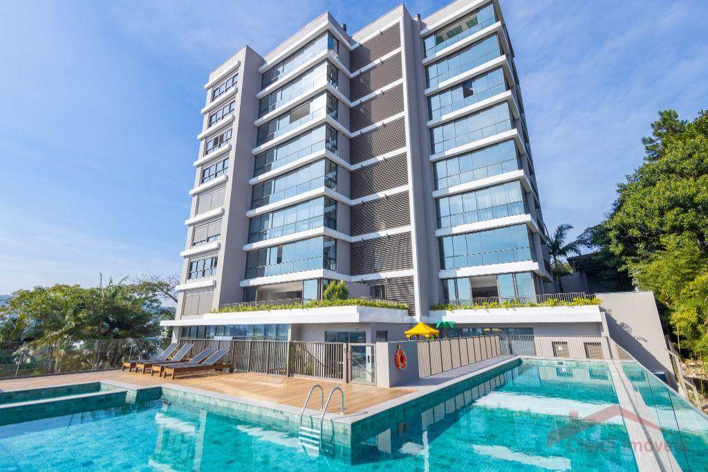 Apartamento, 4 quartos, 202 m² - Foto 22