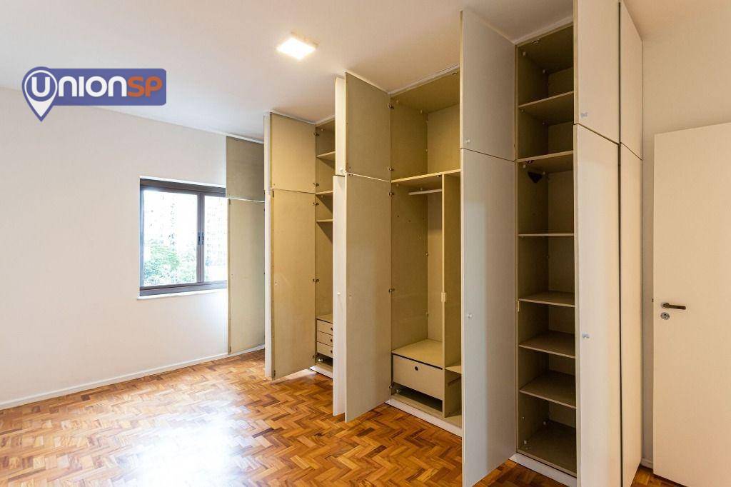 Apartamento à venda com 3 quartos, 187m² - Foto 16