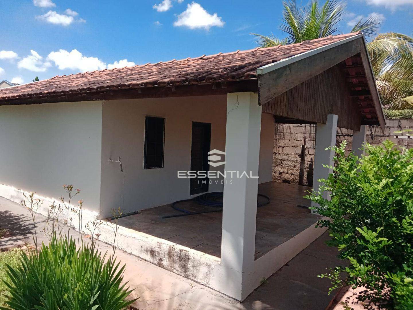 Chácara à venda e aluguel com 3 quartos, 300m² - Foto 30