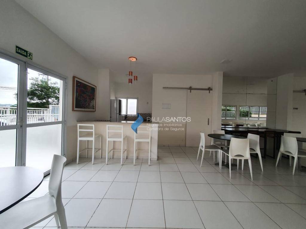 Apartamento à venda com 2 quartos, 52m² - Foto 24