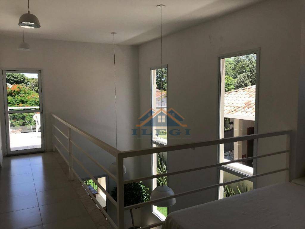 Casa de Condomínio à venda com 3 quartos, 250m² - Foto 15