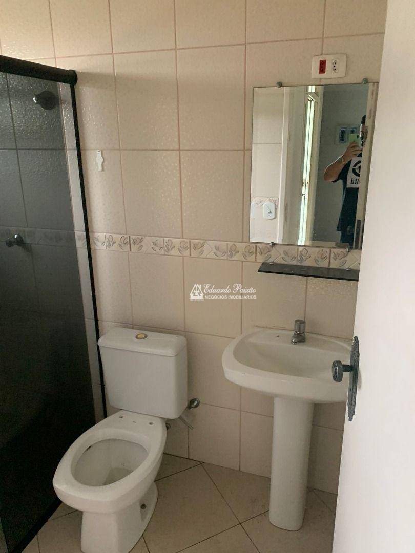 Sobrado à venda com 3 quartos, 232m² - Foto 8