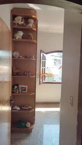 Sobrado à venda com 3 quartos, 180m² - Foto 12