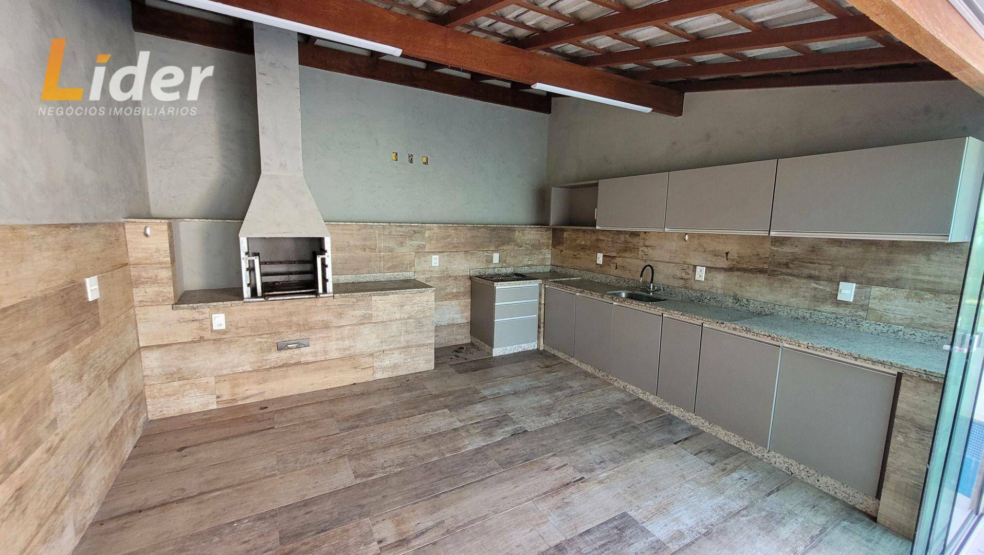 Casa de Condomínio à venda com 3 quartos, 200m² - Foto 33