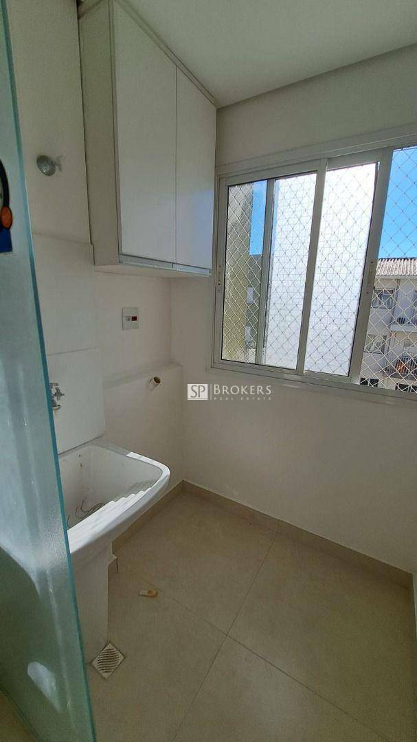 Apartamento à venda com 2 quartos, 58m² - Foto 10