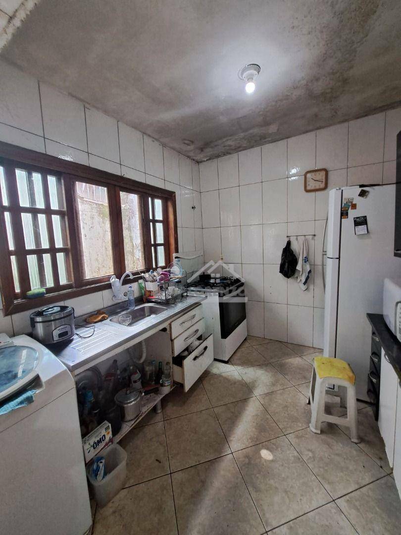 Casa à venda com 1 quarto, 54m² - Foto 5