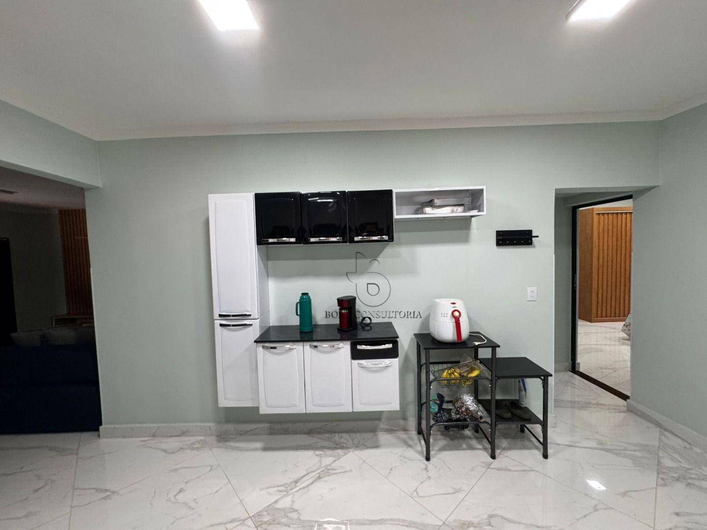 Chácara à venda com 3 quartos, 1200m² - Foto 14