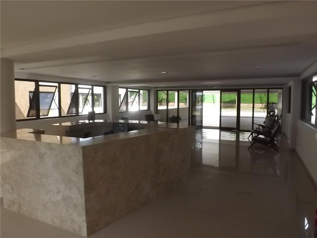 Conjunto Comercial-Sala à venda, 37m² - Foto 3