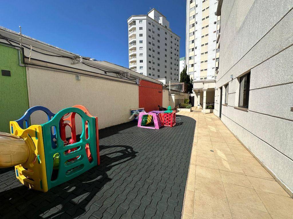 Apartamento para alugar com 3 quartos, 94m² - Foto 23