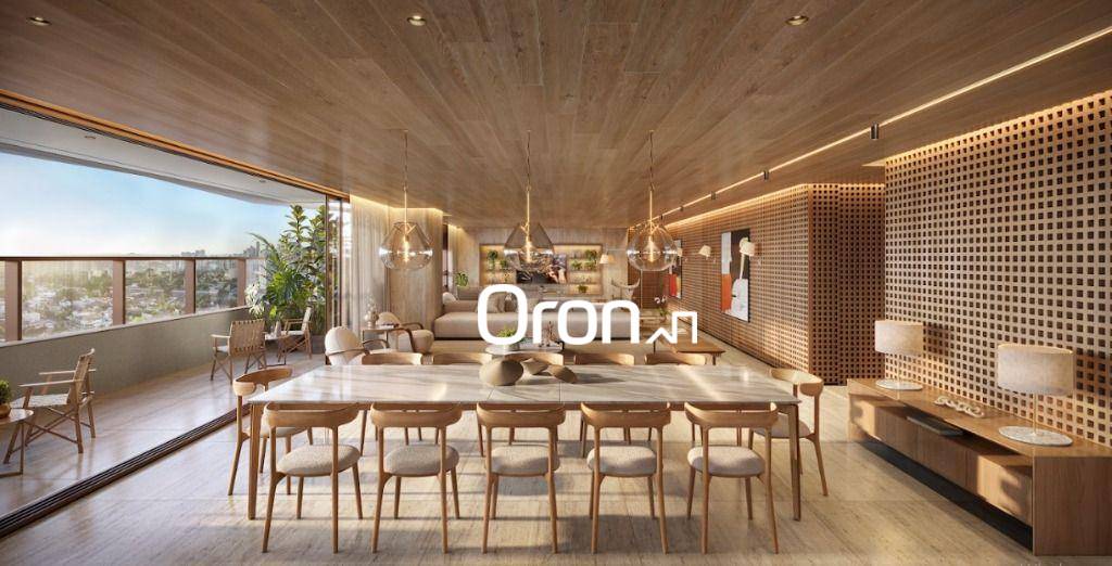 Cobertura, 4 quartos, 444 m² - Foto 2