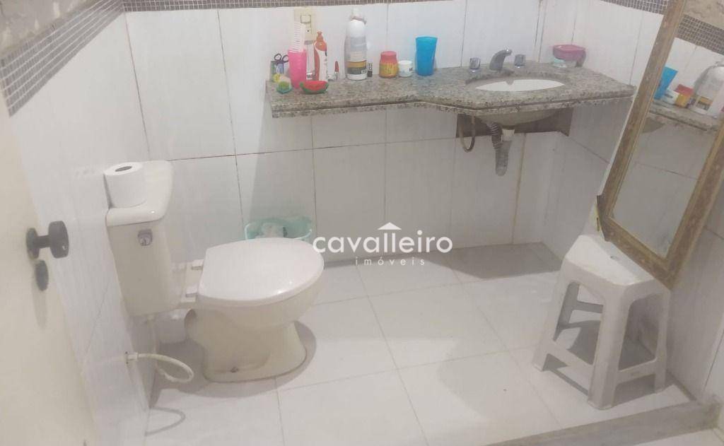 Casa à venda com 1 quarto, 70m² - Foto 13