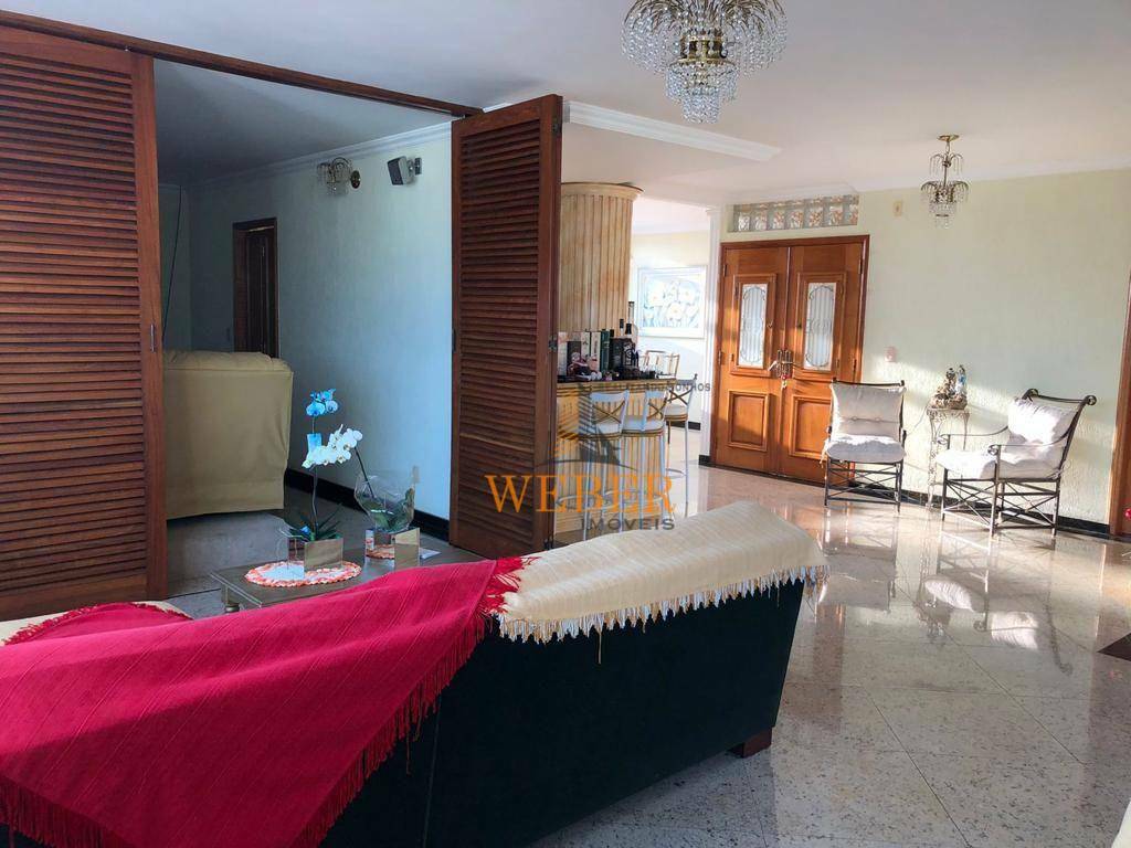 Apartamento à venda com 4 quartos, 368m² - Foto 12