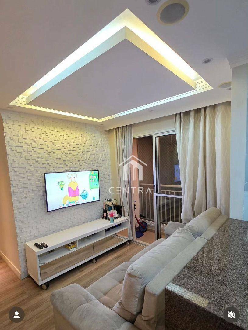 Apartamento, 2 quartos, 56 m² - Foto 5