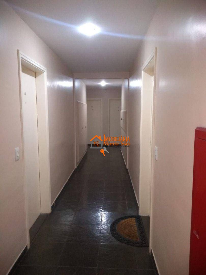 Apartamento à venda com 2 quartos, 58m² - Foto 18