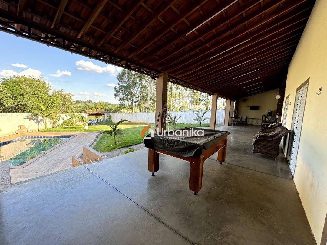 Chácara, 3 quartos, 884 m² - Foto 30