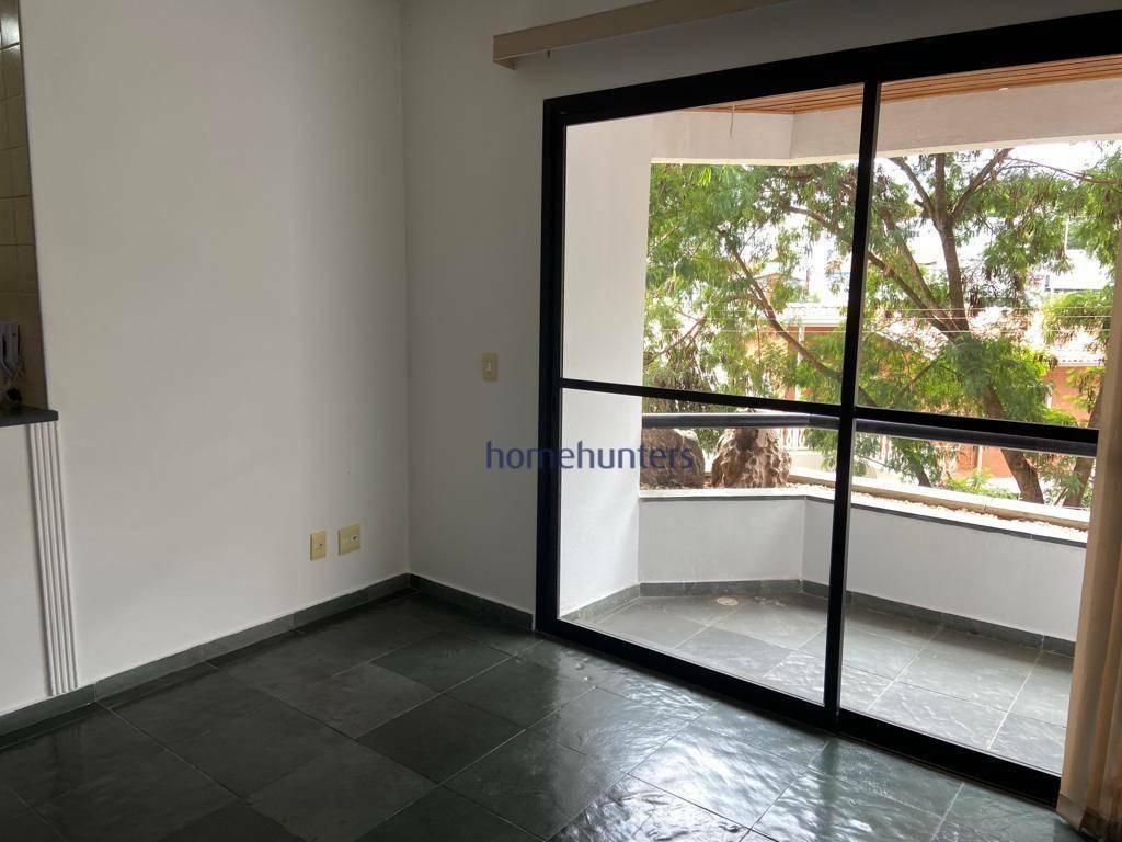 Apartamento para alugar com 1 quarto, 62m² - Foto 3